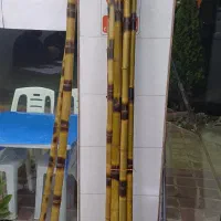 نی بامبو سند پلاست