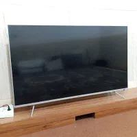 تلویزیون TCL50 اینچ|تلویزیون و پروژکتور|سراوان, |دیوار