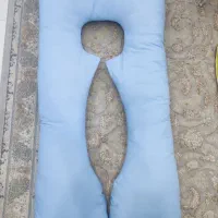 تشک بالشتکی بارداری U شکل