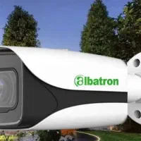 پکیج کامل دوربین مداربسته 4تایی همراه هارد و لوازم