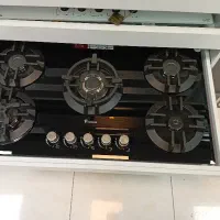 گازداتیس|اجاق گاز و لوازم برقی پختوپز|رشت, هلال احمر|دیوار