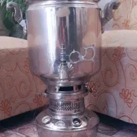 سماور کلکسیونی