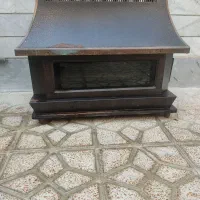 بخاری سالم