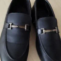 کفش کالج پسرانه سایز ۳۵