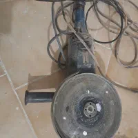 ویترین و وسایل اضافه خانه و سنگ فرز آلمانی|بوفه، ویترین، کنسول|ملارد, |دیوار