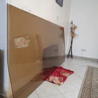 شیشه میز نهار خوری
