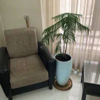 مبلمان هفت‌نفره استقبال تختخوابشو (اصل ترکیه)|مبلمان خانگی و میز عسلی|تهران, اقدسیه|دیوار