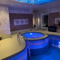 باغ -ویلای خاص|فروش خانه و ویلا|صوفیان, |دیوار