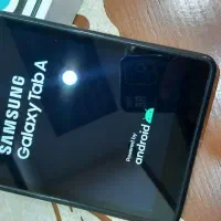 تبلت سامسونگTabA|تبلت|پرند, فاز ۶|دیوار