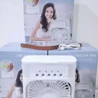 پنکه خنک کننده رو میزی