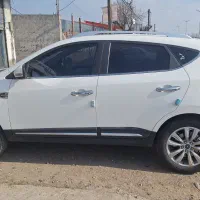 جک S5مدل ۱۴۰۲ سفید|خودرو سواری و وانت|رشت, یخسازی|دیوار