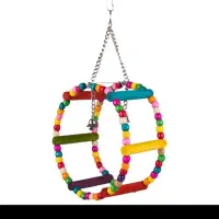 انواع اسباب بازی عروس هلندی|لوازم جانبی حیوانات|بناب, |دیوار