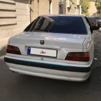 فروش پژو پارس مدل 1392/12/28|خودرو سواری و وانت|شیراز, شهرک بهشتی|دیوار