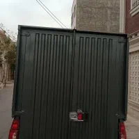 آریسان ۲ در حد صفر|خودرو سواری و وانت|محمدیه-قزوین, |دیوار