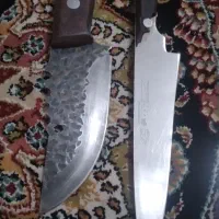 چاقو های آزادی و خارجی|ظروف پخت‌وپز|باقرشهر, |دیوار