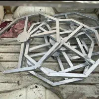 برج نوری کد BK866|خدمات پیشه و مهارت|چهاردانگه (تهران), |دیوار