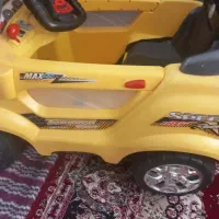 ماشین برقی|دوچرخه، اسکیت، اسکوتر|ارومیه, |دیوار