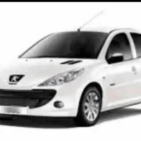 سلام 207 دنده فرمان هیدرولیک