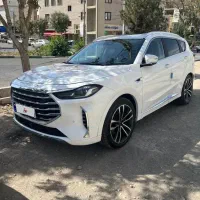 فیدلیتی پرستیژ ۷ نفره