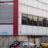 ۲۰۰ متر مغازه بر پاسدارن