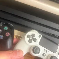 Ps4 پی اس pro پرو ۲ ترا کپی خور