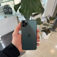 آیفون ۱۱ پرومکس