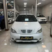 تیبا ۲ مدل ۹۷ / نقد و اقساط/ کارا خودرو