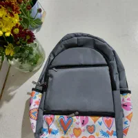 کوله دخترونه نو