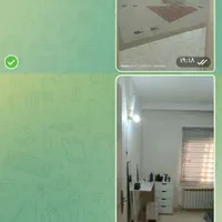 اپارتمان دوخوابه جنوبی ویو ابدی ترجیحا زوج جوان|اجارهٔ آپارتمان|کرج, شهرک البرز|دیوار