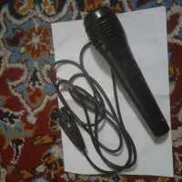 یک عدد میکروفن اپرا ژاپن