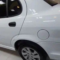 ساینا ۹۷|خودرو سواری و وانت|مشهد, رستگار|دیوار