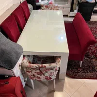 میز نهار خوری