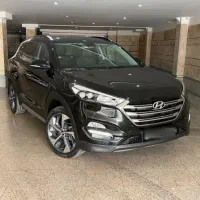 توسان ۲۰۱۸ استثنایی بدون مشابه