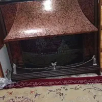 بخاری برند سوزان مدل میلاد 15000