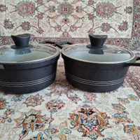 قابلمه گرانیت یونیکو 25 Uniquo|ظروف پخت‌وپز|تهران, شهرک کوهسار|دیوار