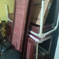 لوازم آرایشگاهی و...|آرایشگاه و سالنهای زیبایی|تهران, امانیه|دیوار