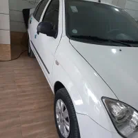 تیبا ۴۰۱ خشک