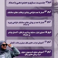 آموزش طراحی و سیاه قلم از صفر تا صد اصولی و تضمینی|خدمات آموزشی|ساوه, |دیوار