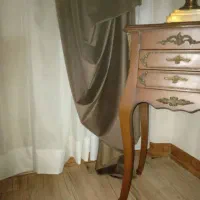 چهار عدد والان مخمل کالیفرینا عددی|پرده، رانر، رومیزی|بندر انزلی, معلم|دیوار