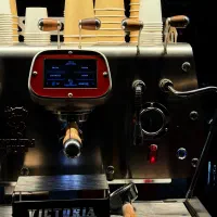 دستگاه اسپرسو