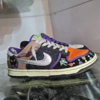 کفش هالووین سایز ۴۲