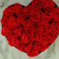 باکس گل ربانی