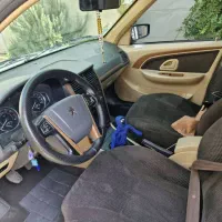 پژو پارس ۱۴۰۲ موتورجدید|خودرو سواری و وانت|فردوس (خراسان), |دیوار