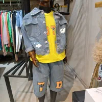 مانکن بچگانه|فروشگاه و مغازه|اندیشه, اندیشه فاز ۳|دیوار