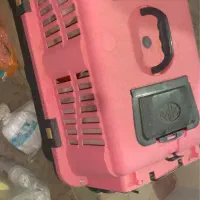 باکس حمل