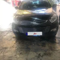 جک اس 5 نیوفیس 1500 TGDi