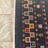 یک جفت فرش 6 متری طرح سنتی|فرش|تهران, یاخجی آباد|دیوار