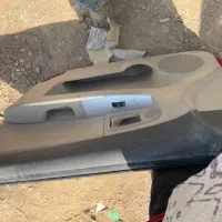 در کاپوت قطعات بدنه موتور کیا سراتو ۲۰۰۸|قطعات یدکی و لوازم جانبی|خاوران, |دیوار