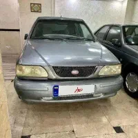 پراید مدل۸۸ فوق العاده سلامت *نقد و اقساط*