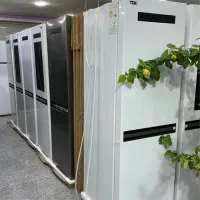 یخچال فریزر در انواع مدل با شرایط ویژه ۱۰ ماه|یخچال و فریزر|ارومیه, |دیوار